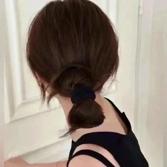 Hair Accessories 8 Pieces Bundle Set - Picture 6 of 12